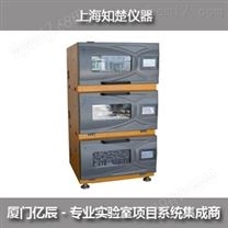 高精度組合振蕩培養(yǎng)箱