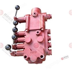 CM351操作阀总成CM351潜孔钻机配件