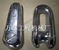 鋼絲繩連 接器