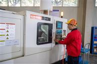 铁建重工转型进行时⑤ | 攻坚核心技术,凿岩机与道岔辊轮装置实现自主突围