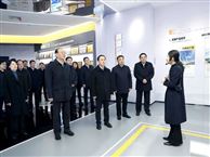 這場“打造世界級工程機(jī)械產(chǎn)業(yè)集群”推進(jìn)會,楊東升作交流發(fā)言!