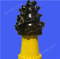 北方交通掘進(jìn)機配件