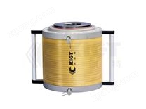 輕量型炭纖維中空液壓油缸