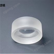 雙凹透鏡 光學(xué)鏡片定制加工
