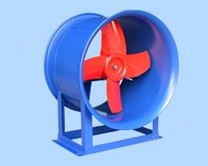T35-11軸流風(fēng)機(jī)