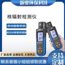 多功能數(shù)字式核輻射檢測儀 DT-9501多功能數(shù)字核輻射計