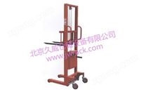 手動絞盤堆垛機(jī)