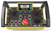 礦山機械遙控器