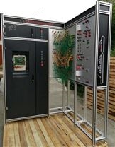 KH-16DT電梯電氣控制維保實訓(xùn)裝置