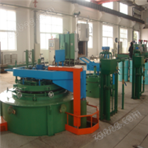 臺(tái)車(chē)爐