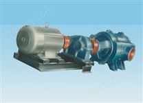 SK系列水環(huán)式真空泵及壓縮機(jī)