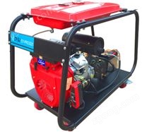 KY-2050H高壓管道疏通機