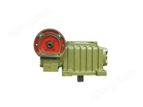 WP蝸輪蝸桿減速機(jī)