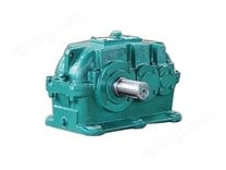 ZLY硬齒面減速機(jī)