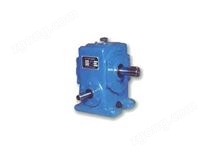 圓弧圓柱蝸輪蝸桿減速機(jī)