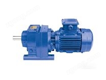 R系列減速機(jī)