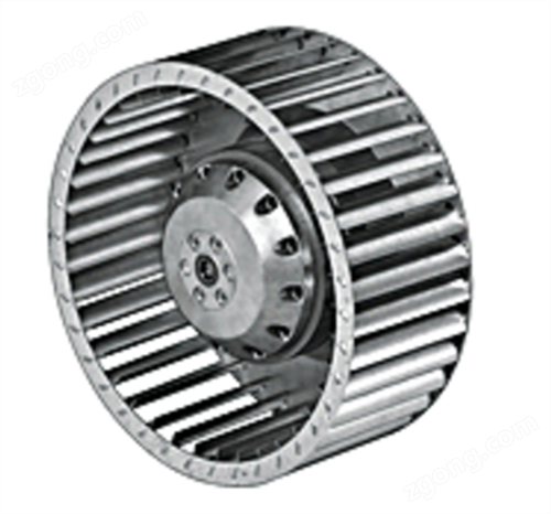 离心风机R4E180-AB01-05 max.595m?/h