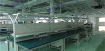 承重工作臺(tái)組裝線2