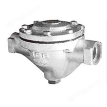 雙金屬溫調(diào)型蒸汽疏水閥4