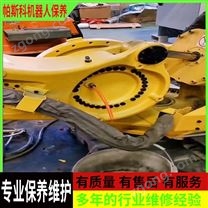 堆碼機(jī)怎么維護(hù)保養(yǎng)How to maintain the stacker