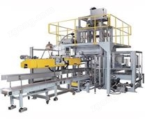 全自動(dòng)上袋包裝機(jī)