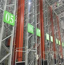 箱式自動(dòng)化立體庫(kù)