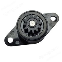 DA25A外徑25mm單向雙向齒輪旋轉(zhuǎn)阻尼器