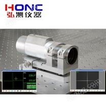 HCCM-1038K型 大視場便攜式雙軸電子光電自準(zhǔn)直儀