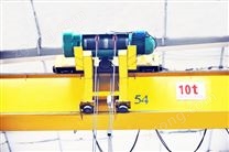 LDP型电动单梁起重机