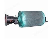 人字溝槽膠面轉(zhuǎn)動(dòng)滾筒