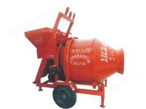 JZC350B系列雙錐反轉(zhuǎn)出料雙驅(qū)動(dòng)攪拌機(jī)