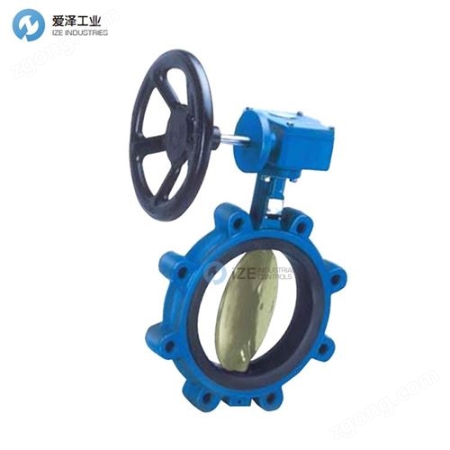 CENTERLINE蝶阀ALSD5F700F