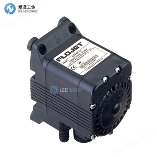 FLOJET气动隔膜泵G57520Q