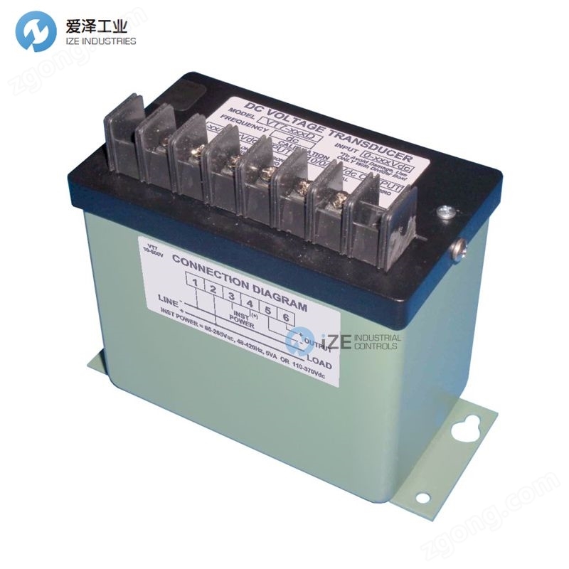 OHIO SEMITRONICS���Ʊ�ѹ��VT7-004X5