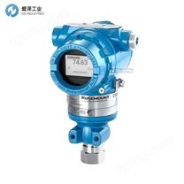 ROSEMOUNT變送器3051TG2A2B21BB4M5D4MYHR5
