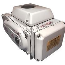 閥門電動裝置BY-20/50Nm-2000Nm/開關(guān)型