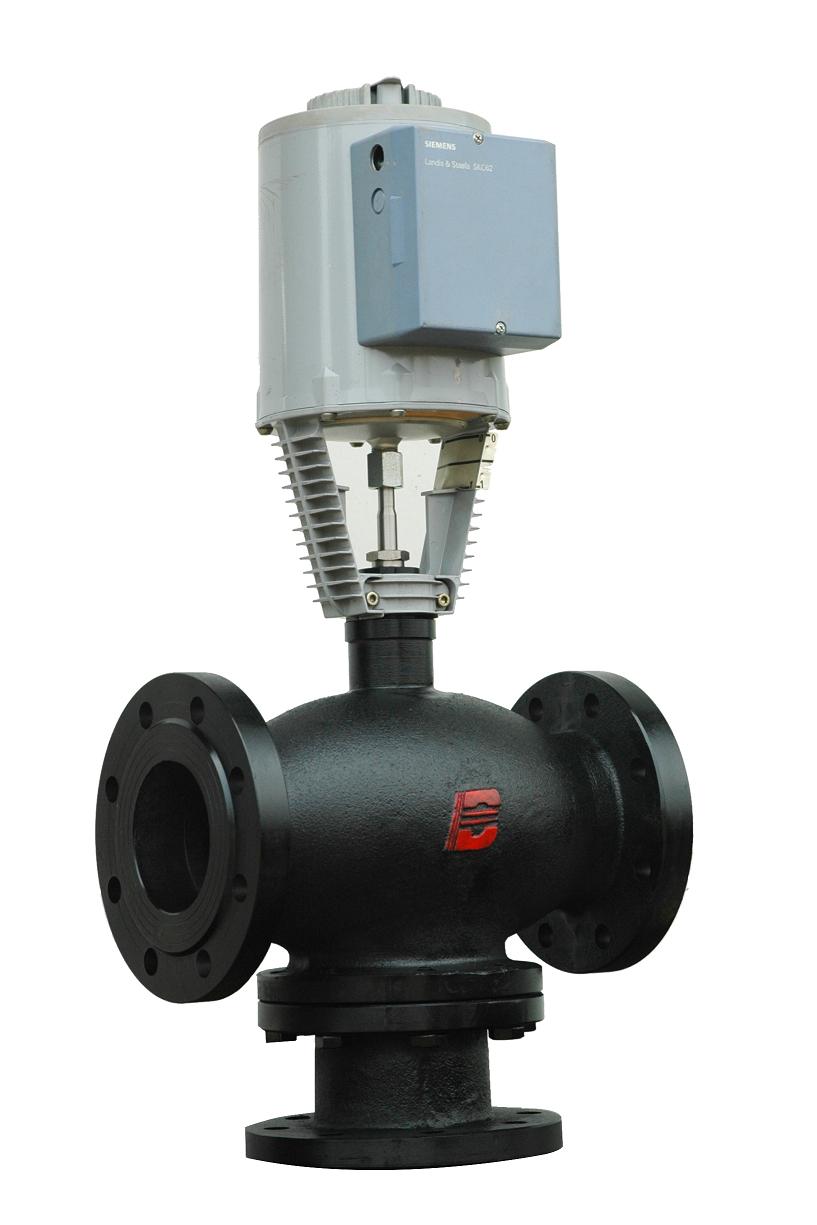 進口電動蒸汽調節(jié)閥產品細節(jié)大解讀