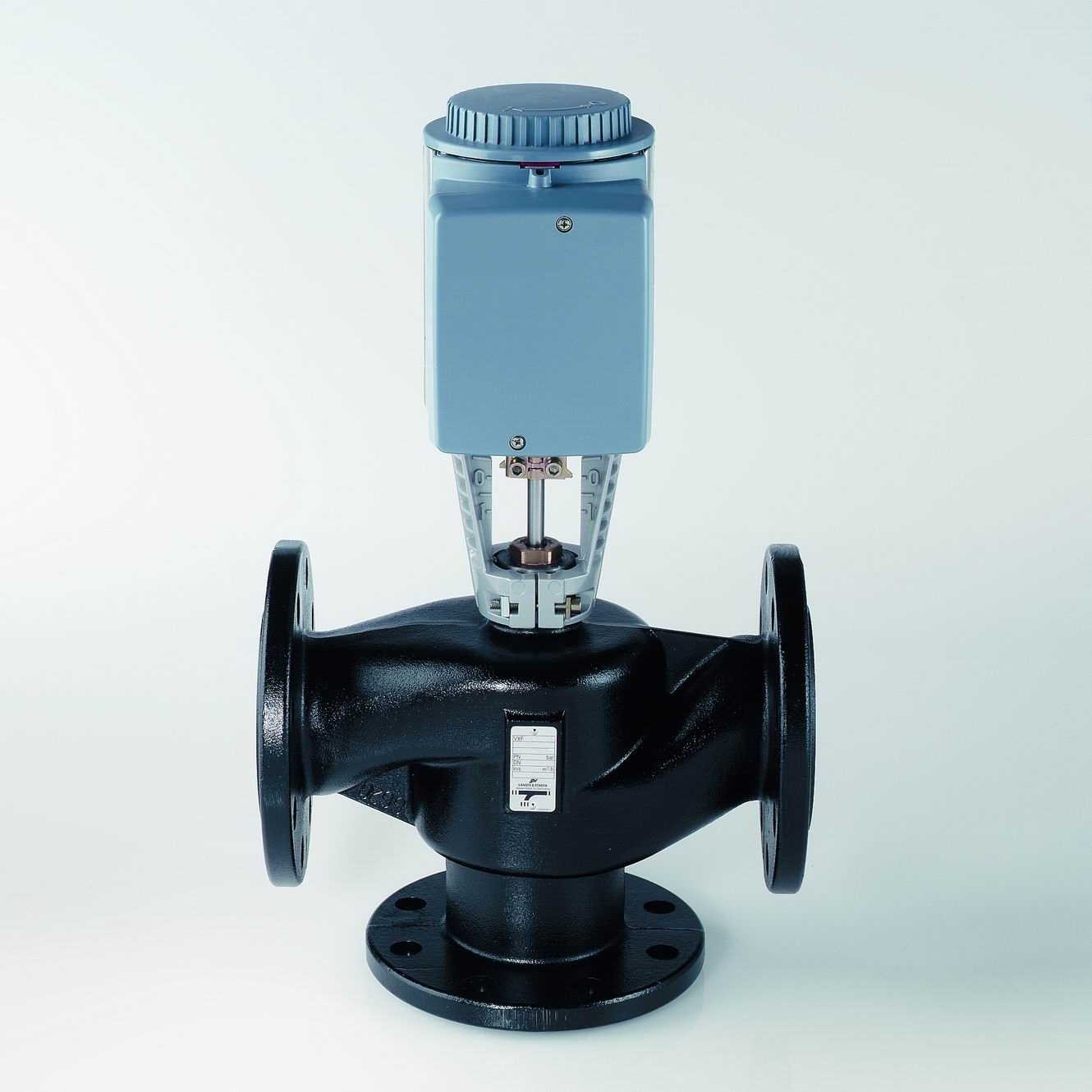 進口電動蒸汽調節(jié)閥產品細節(jié)大解讀