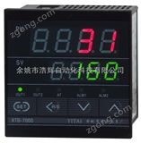 XTD-750W,XTD-751W依泰XTD-750W,XTD-751W抗干擾溫控儀