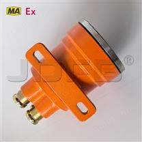 矿用隔爆型LED机车信号灯DGY1/24LX