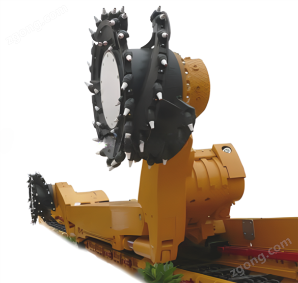 采煤機(jī)配件