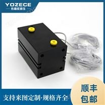 佑嘉欣MPJX-50標(biāo)準(zhǔn)型附磁薄型液壓油缸