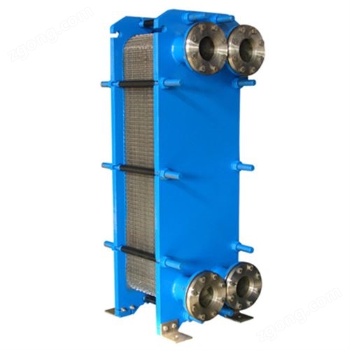 BR0.5板式换热器