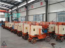 PZ-7混凝土噴漿機 樓房加固（護坡）噴漿機