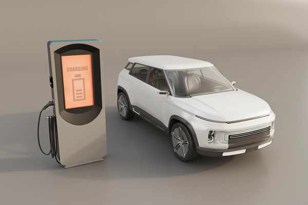 小米汽车公布磷酸铁锂材料制备专利