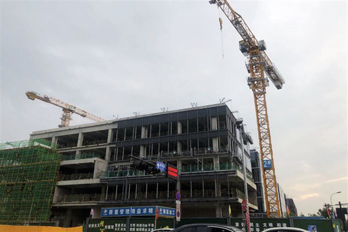 《松原市城市建筑垃圾管理条例》发布！