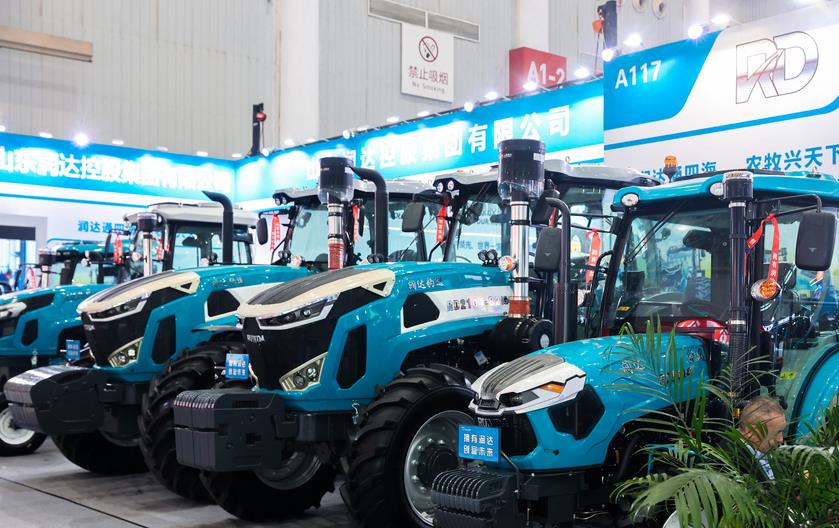 山東省關(guān)于進(jìn)一步做好農(nóng)機(jī)試驗(yàn)鑒定及保持證書有效性相關(guān)工作的提示